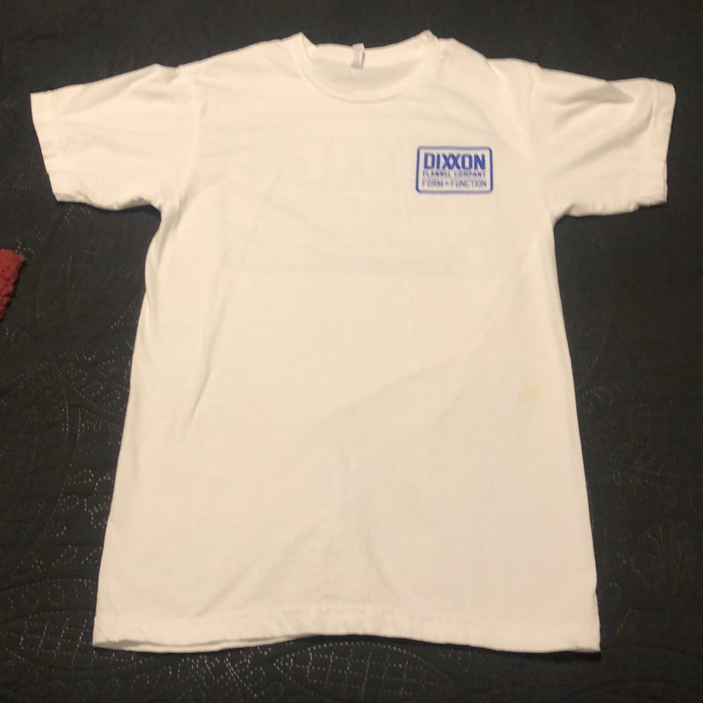 Men’s Dixxon T shirt